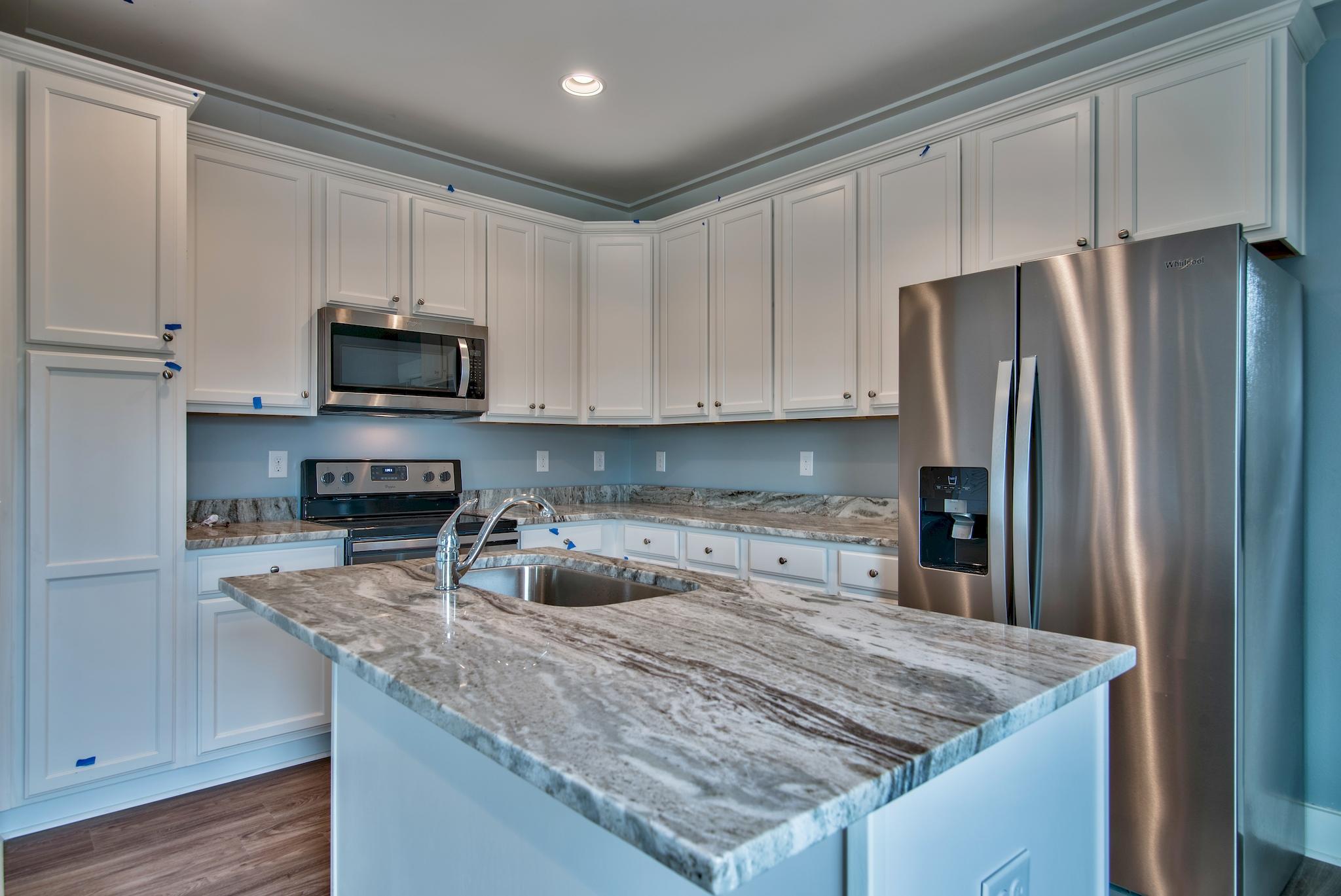 VERANDAS AT FREEPORT - Residential
