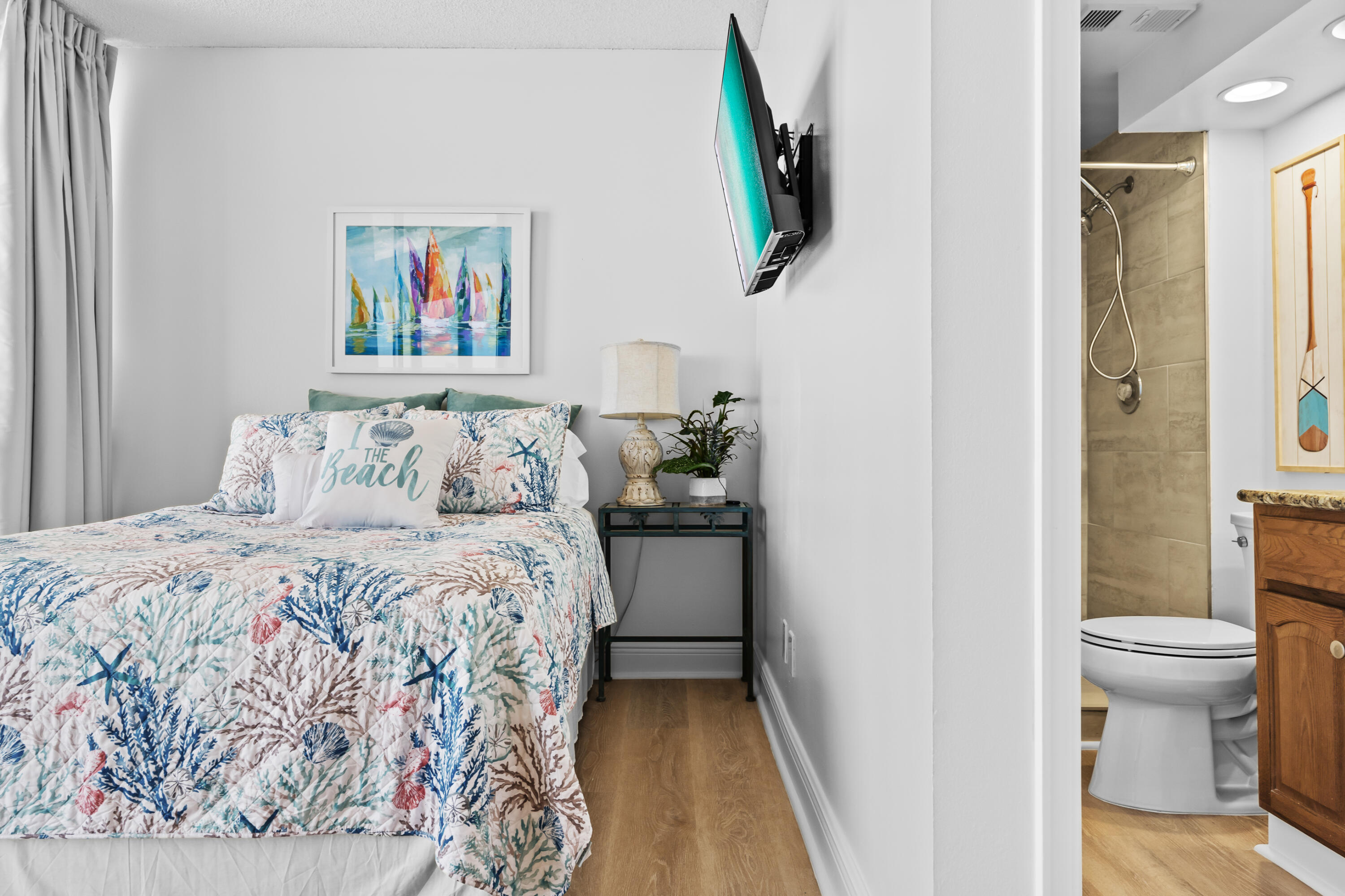 DESTIN SURFSIDE CONDO - Residential