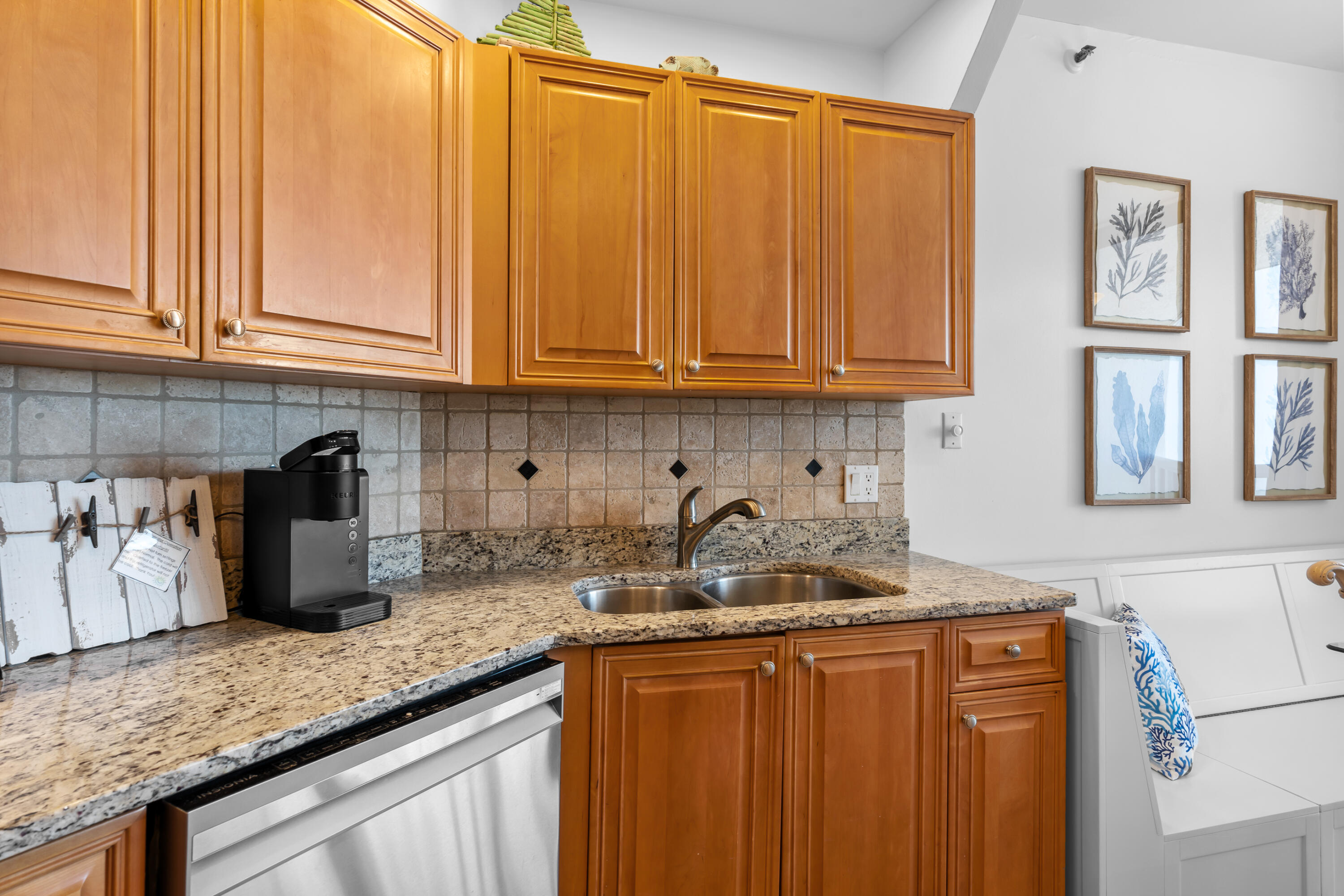 DESTIN SURFSIDE CONDO - Residential