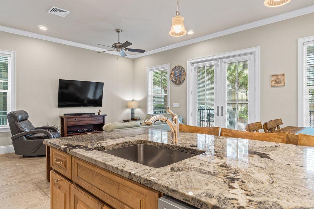 SEACREST BEACH - Residential
