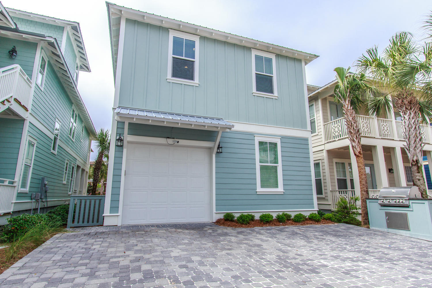 SEACREST BEACH - Residential
