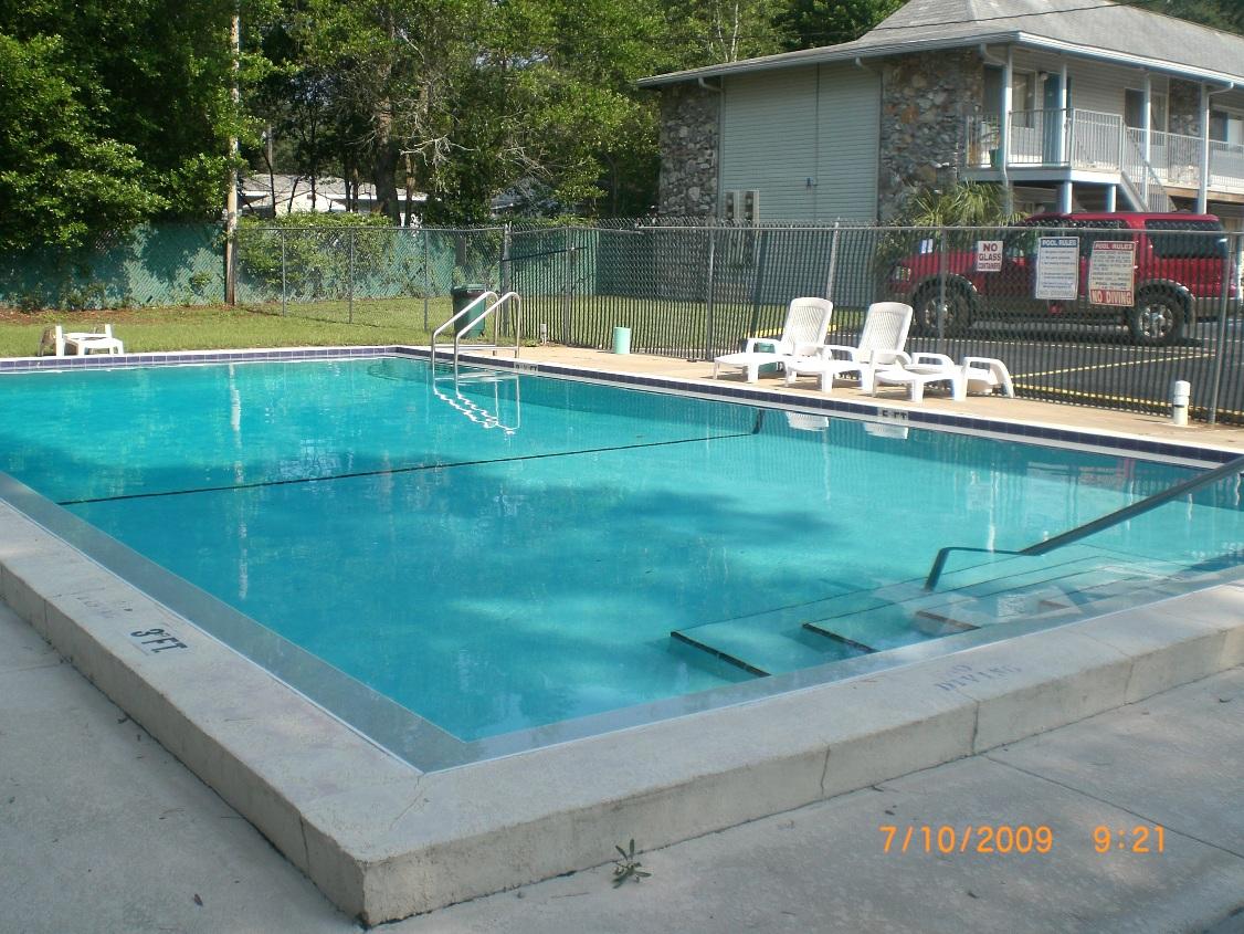 COLLEGE PARK CONDO - Residential Lease