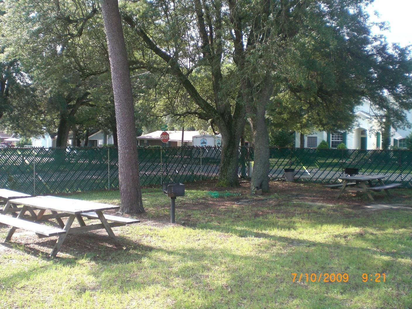 COLLEGE PARK CONDO - Residential Lease
