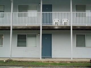 COLLEGE PARK CONDO - Residential Lease