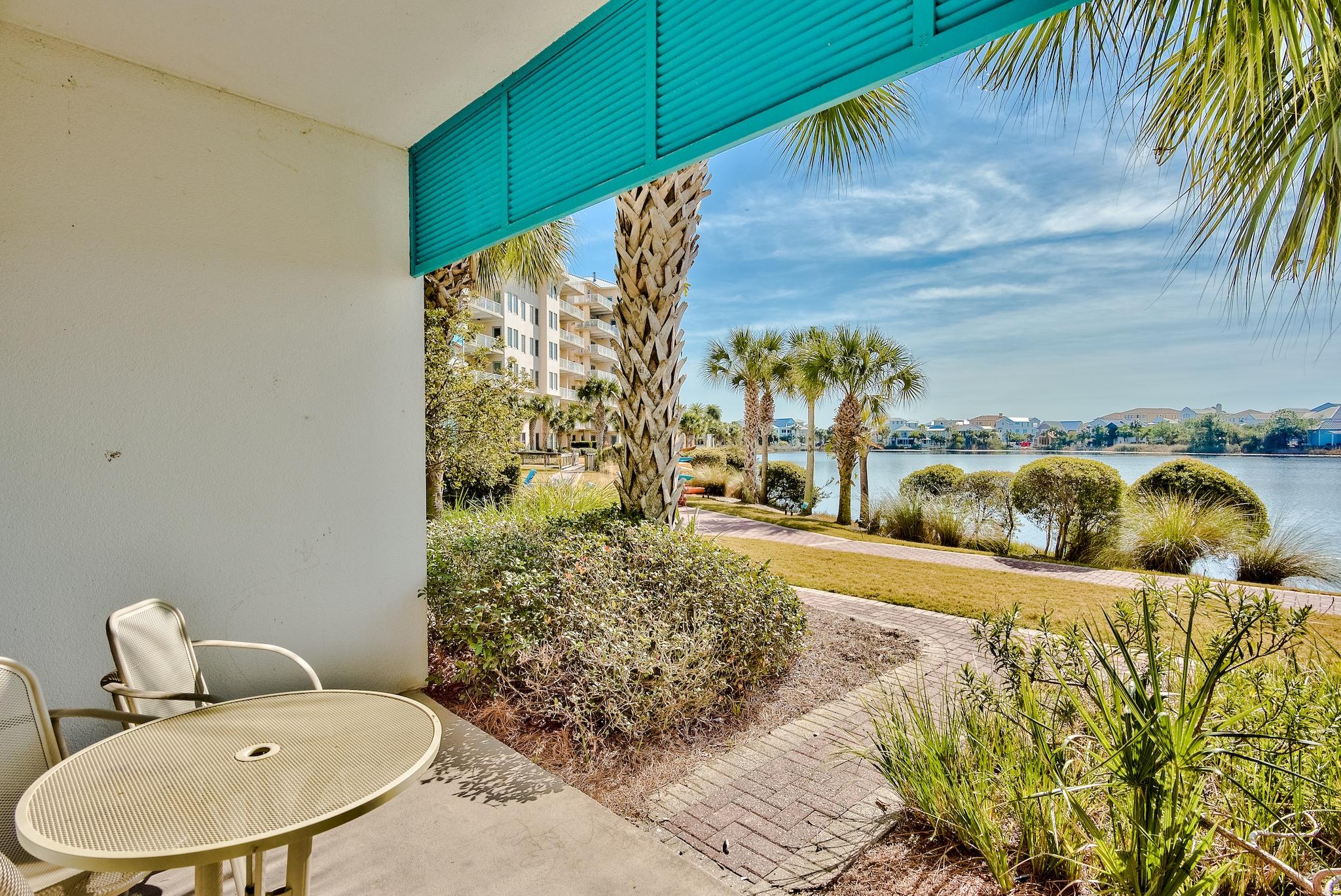 CARILLON BEACH INN - Residential