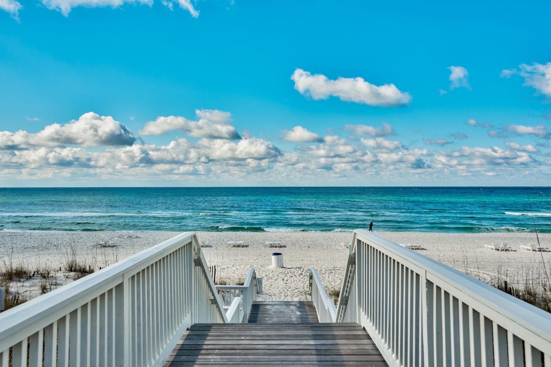 CARILLON BEACH INN - Residential