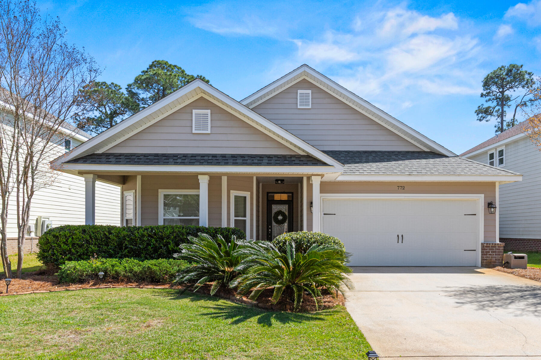 DRIFTWOOD ESTATES - Residential