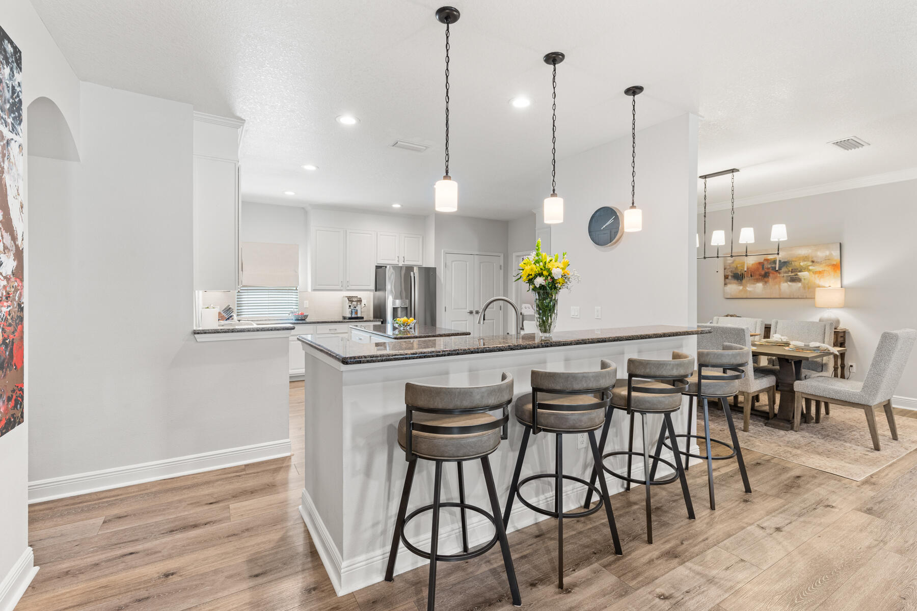 DRIFTWOOD ESTATES - Residential