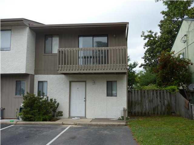 NEW WALTON VILLAGE - Residential Lease