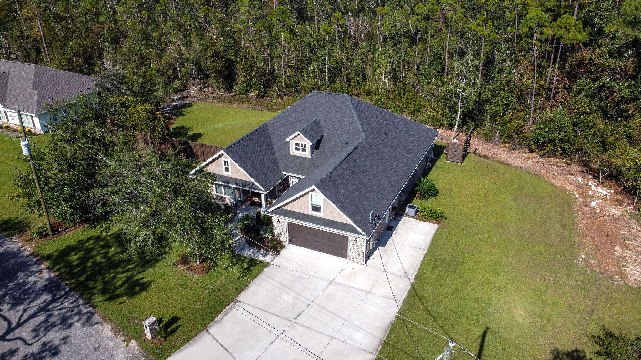 EAST BAY RIVER ESTATES 1ST ADDN - Residential Lease