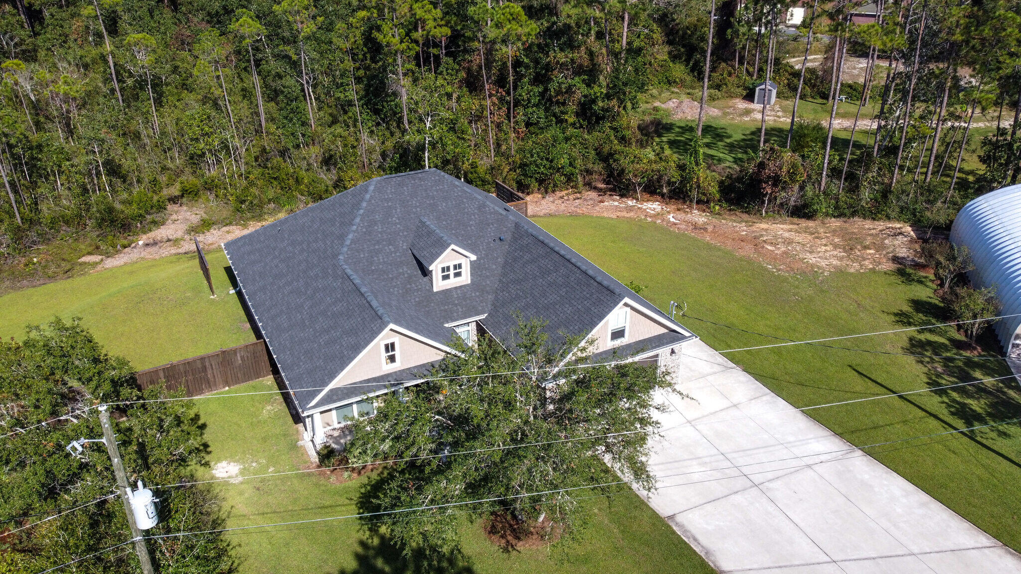 EAST BAY RIVER ESTATES 1ST ADDN - Residential Lease