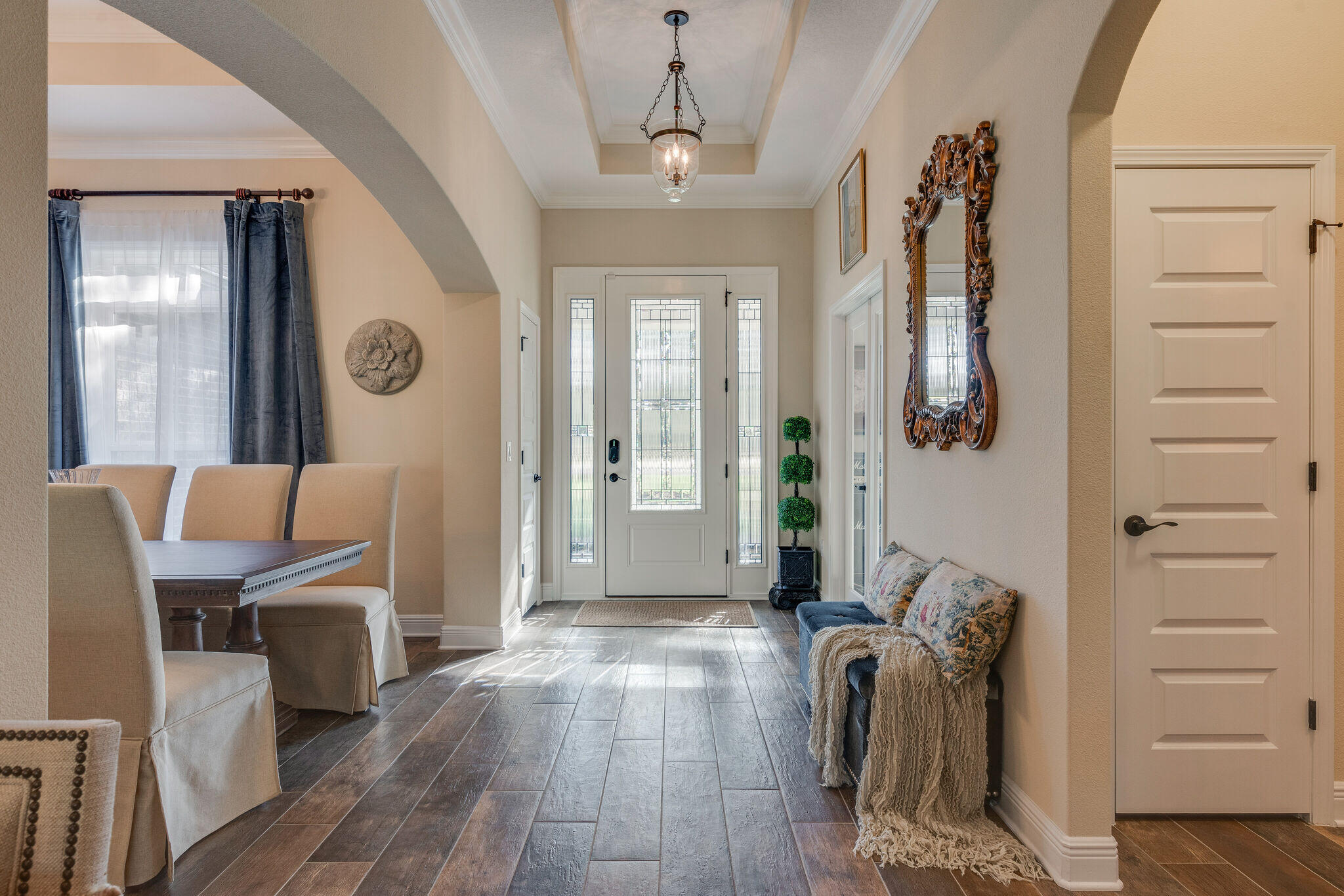 EAST BAY RIVER ESTATES 1ST ADDN - Residential Lease