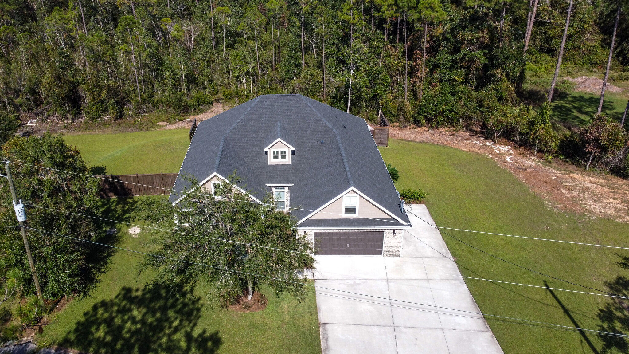 EAST BAY RIVER ESTATES 1ST ADDN - Residential Lease