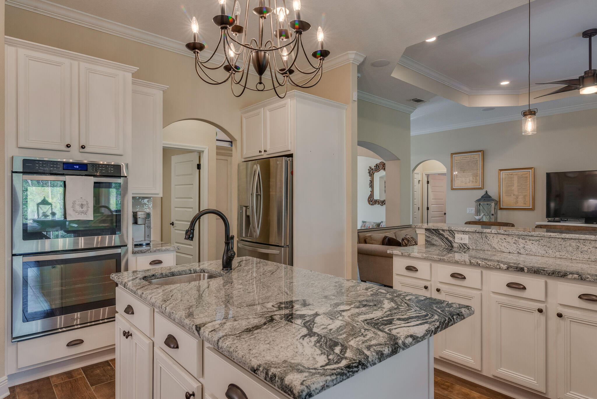 EAST BAY RIVER ESTATES 1ST ADDN - Residential Lease