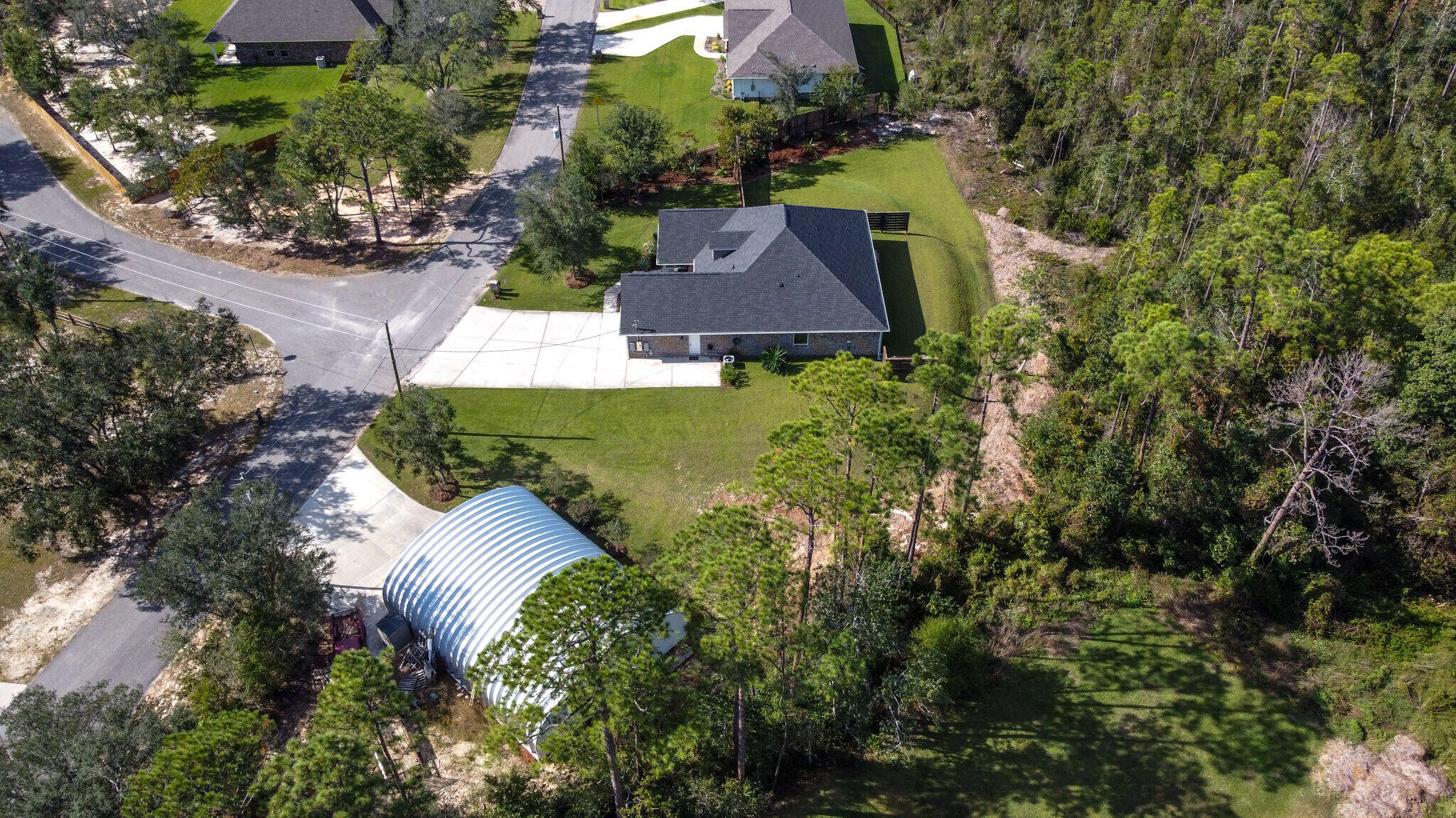 EAST BAY RIVER ESTATES 1ST ADDN - Residential Lease