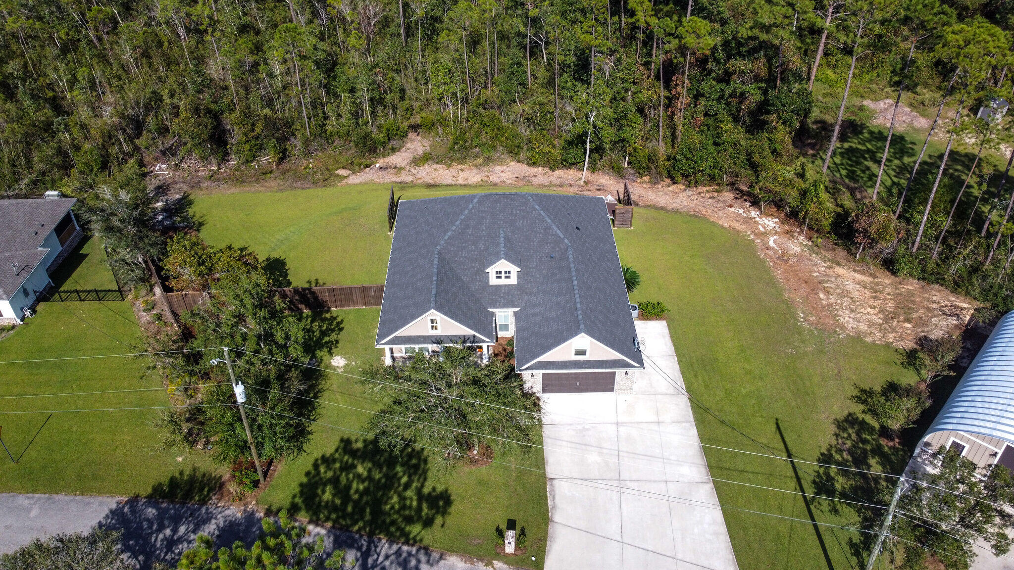 EAST BAY RIVER ESTATES 1ST ADDN - Residential Lease