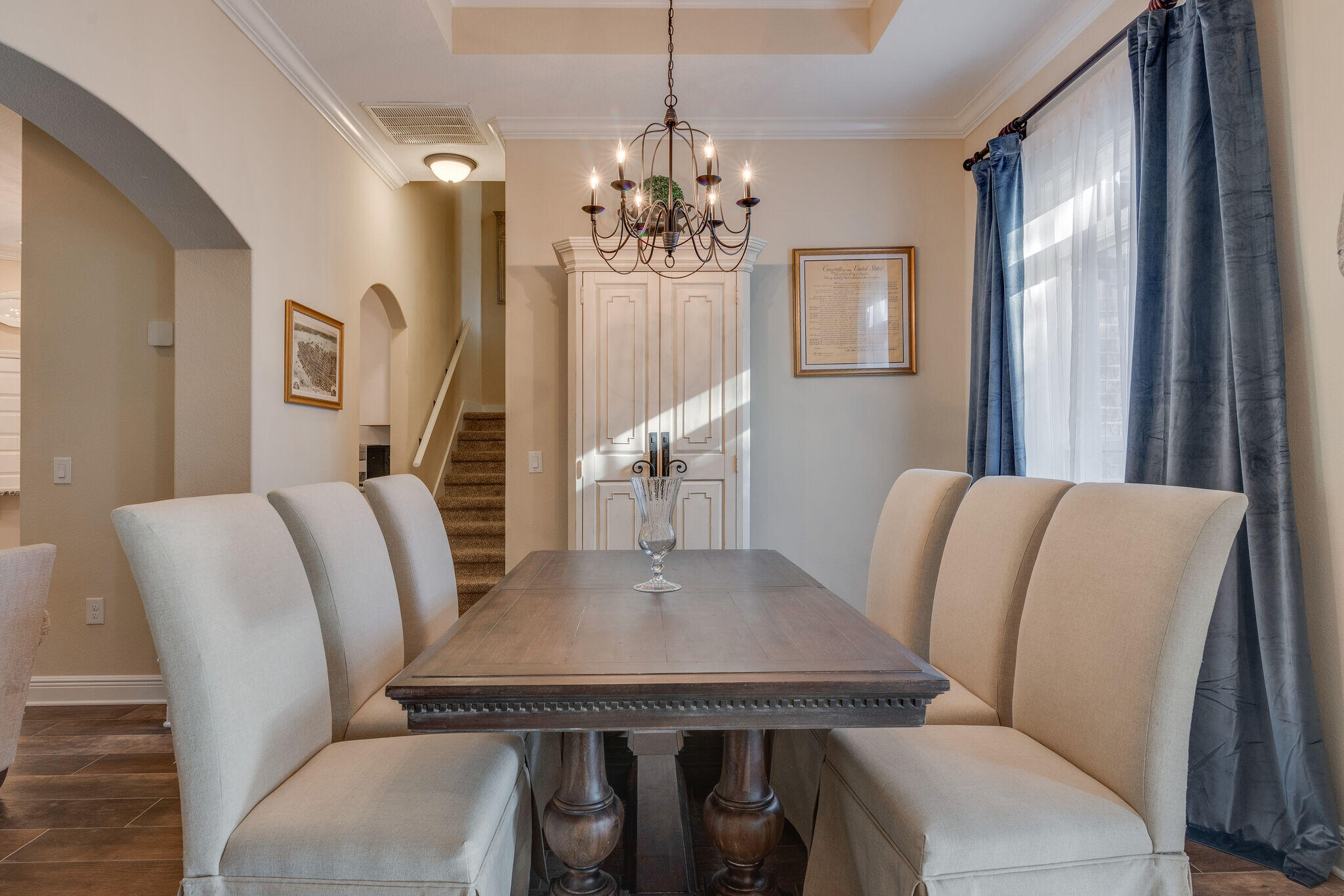 EAST BAY RIVER ESTATES 1ST ADDN - Residential Lease