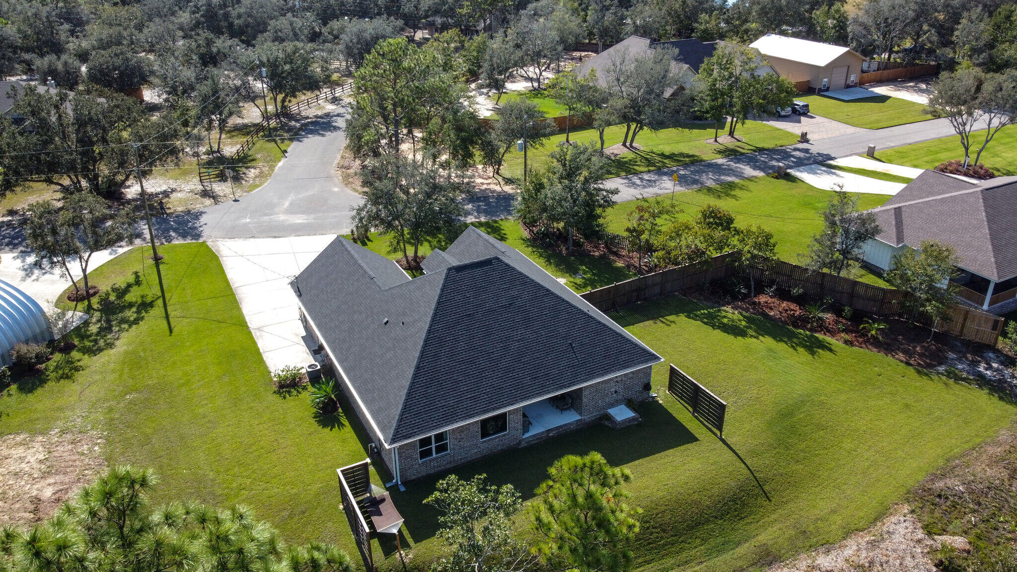 EAST BAY RIVER ESTATES 1ST ADDN - Residential Lease
