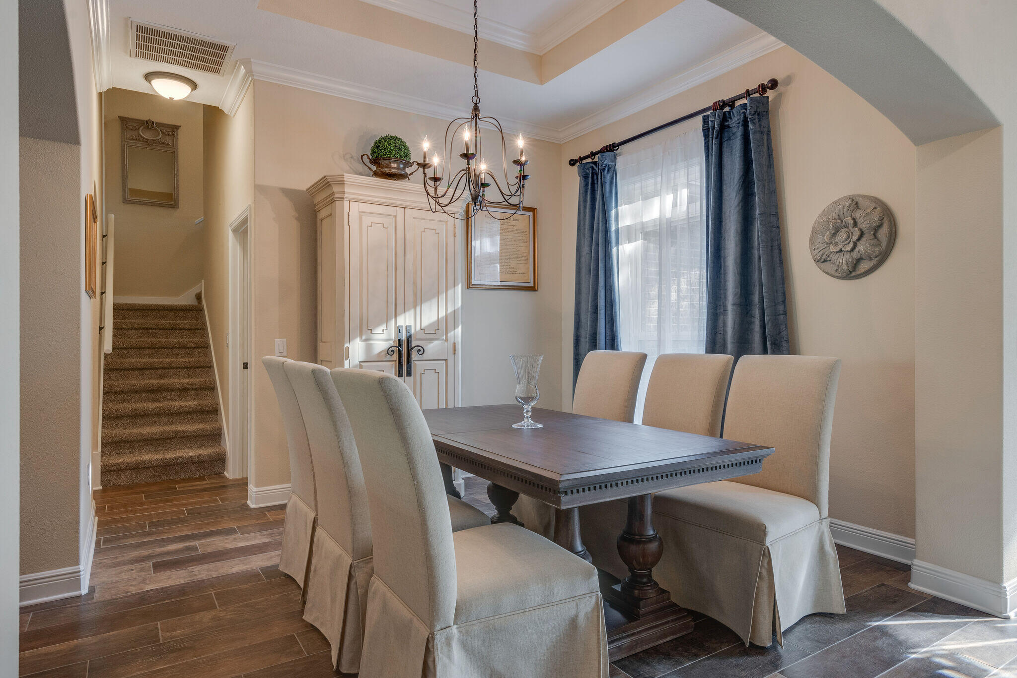 EAST BAY RIVER ESTATES 1ST ADDN - Residential Lease
