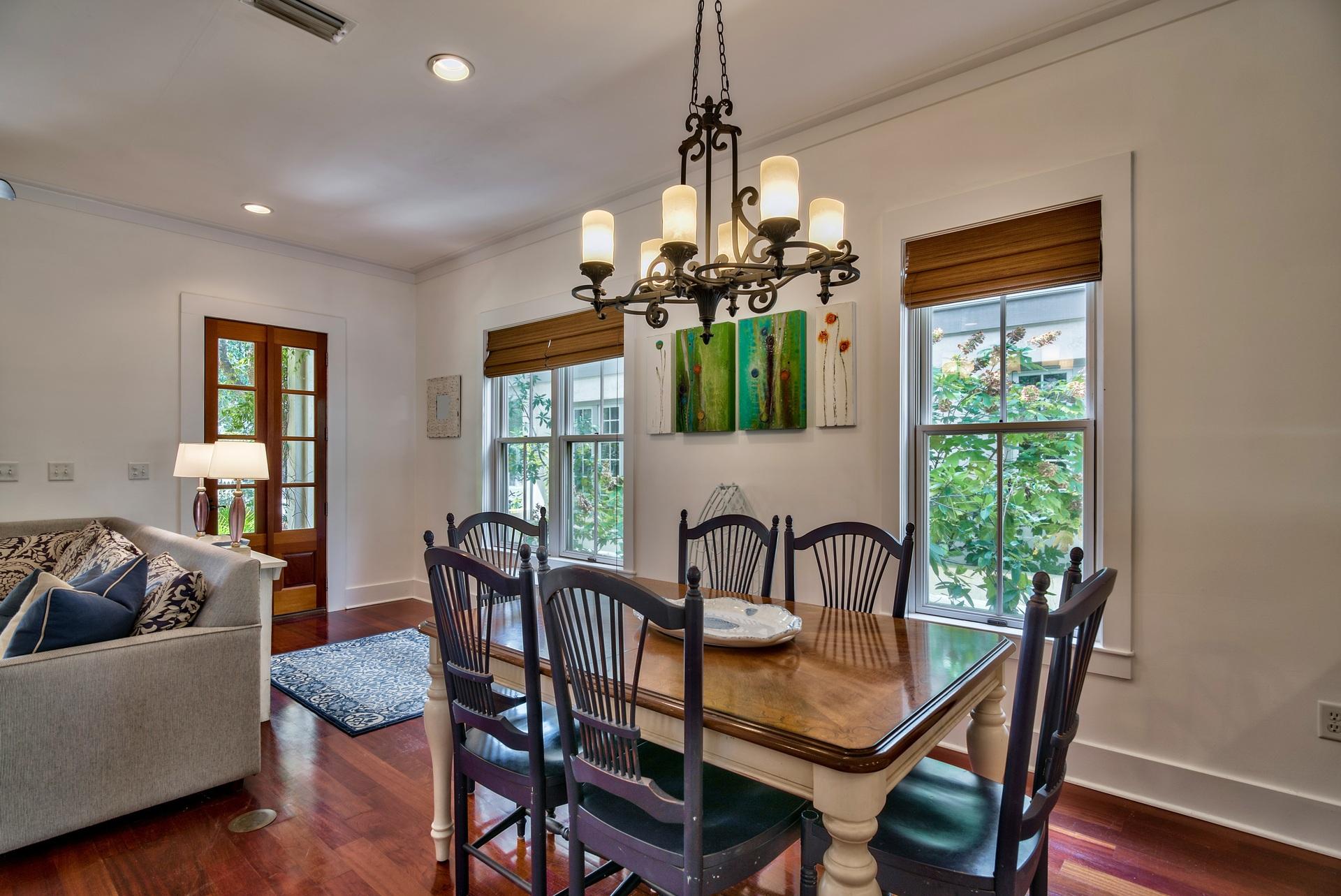 ROSEMARY BEACH - Residential