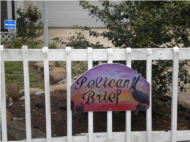 CRYSTAL BEACH - Residential Lease