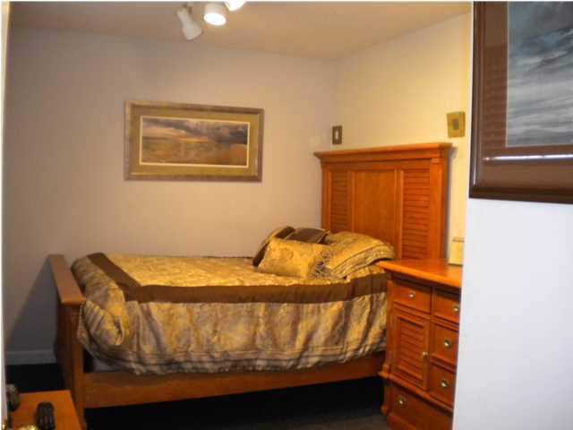CRYSTAL BEACH - Residential Lease