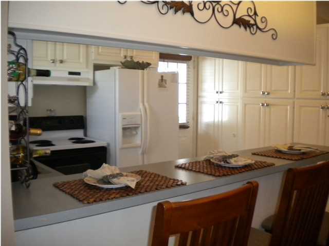 CRYSTAL BEACH - Residential Lease