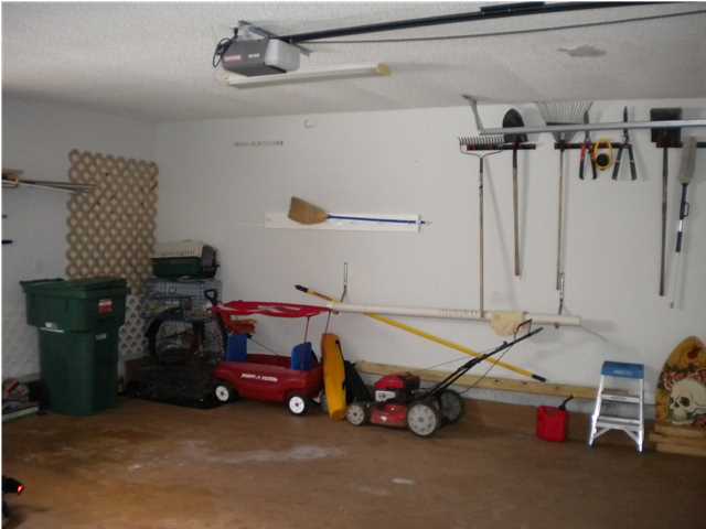 CRYSTAL BEACH - Residential Lease