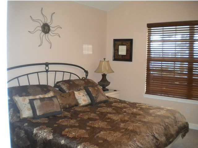 CRYSTAL BEACH - Residential Lease