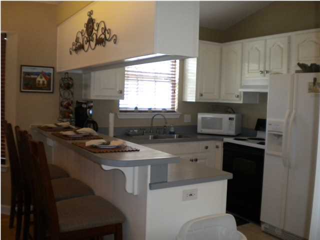 CRYSTAL BEACH - Residential Lease