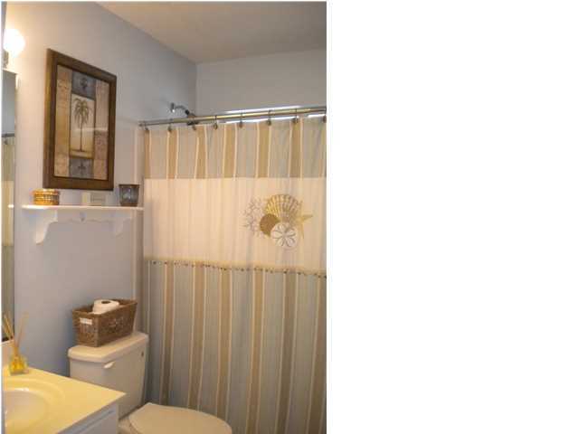 CRYSTAL BEACH - Residential Lease