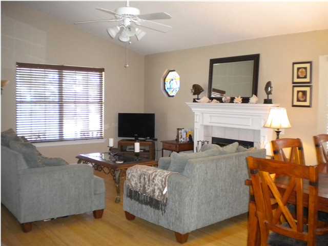 CRYSTAL BEACH - Residential Lease