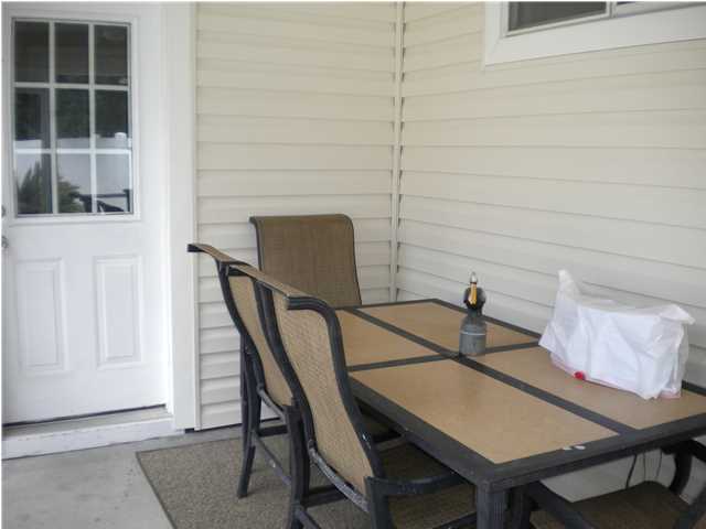 CRYSTAL BEACH - Residential Lease