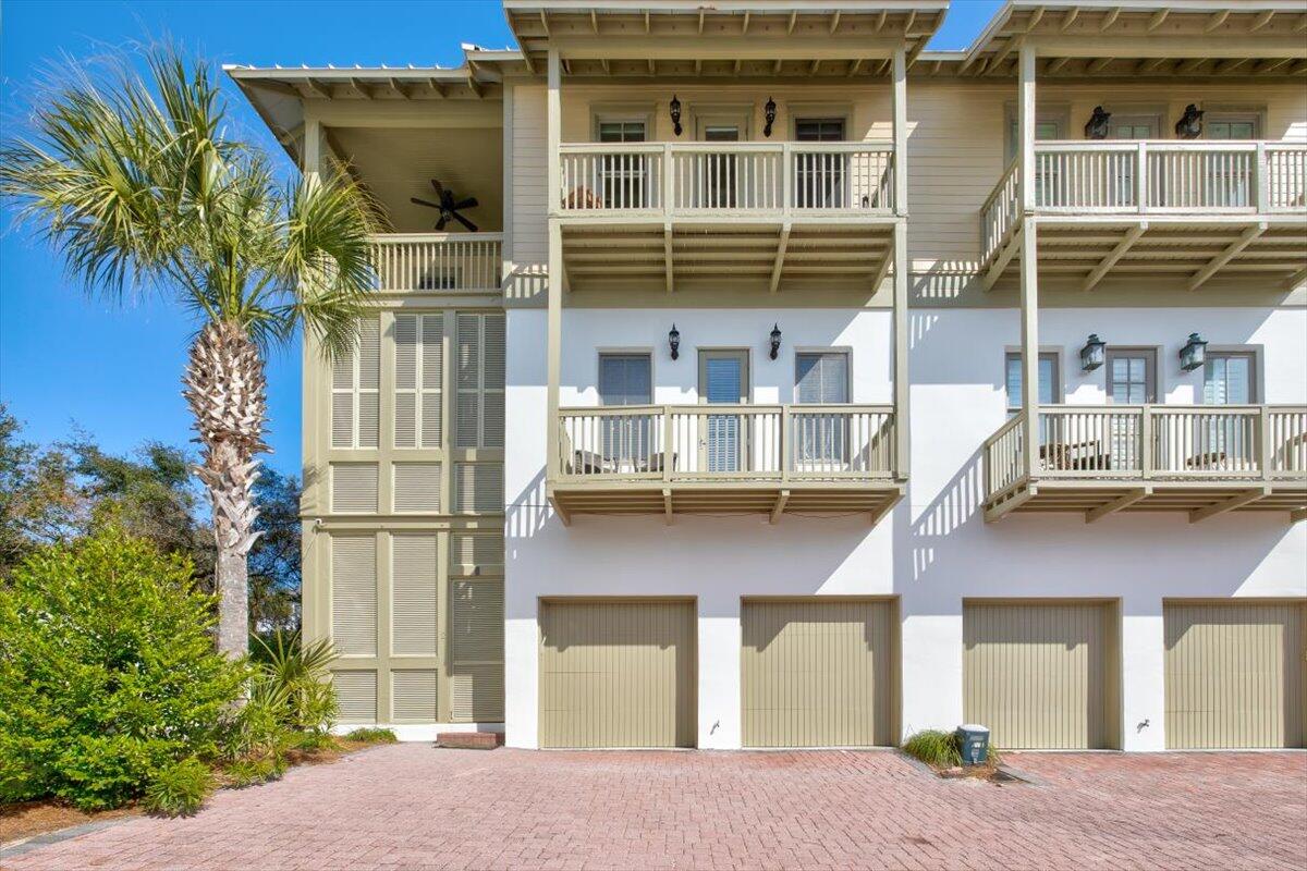Sunset Beach S/D - Residential
