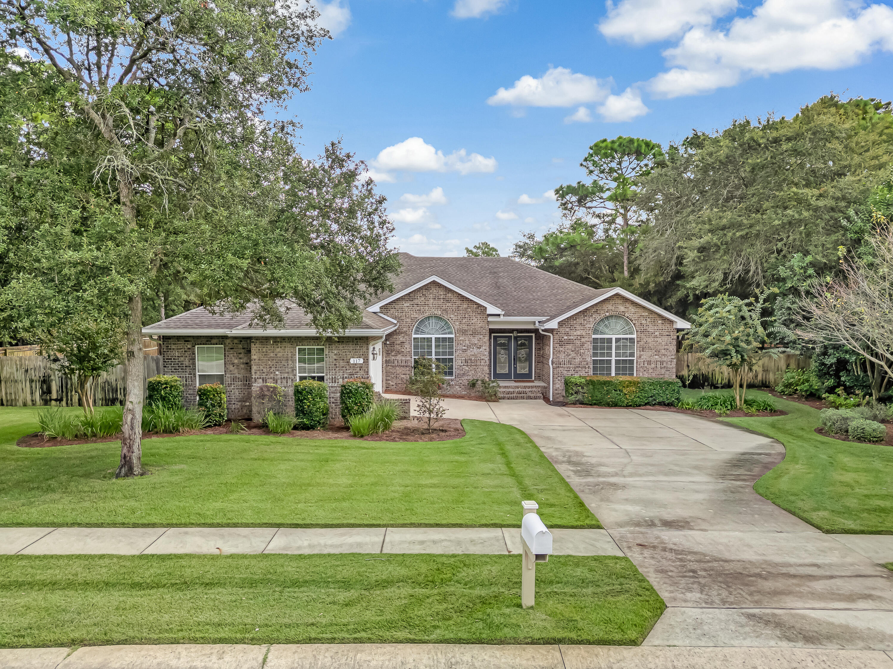 Swift Creek homes RARELY hit the rental market, so don't miss your opportunity to live in this sought after neighborhood!! Step into timeless Southern charm in this beautifully crafted and well maintained home. From its welcoming front porch and classic architectural details to its light-filled interiors and thoughtful design, this residence embodies elegance and comfort at every turn. Inside, you'll find spacious living areas, custom millwork, and refined finishes that reflect true Southern style. The gourmet kitchen features stone countertops, stainless steel appliances, and a large center island—perfect for gathering and entertaining. Stunning natural light from tall windows frame lush views of the landscaped grounds. The primary suite offers a private retreat with a spa-inspired bath, soaking tub, and dual vanities, while additional bedrooms provide space for family or guests. Outdoors, enjoy a large covered porch and a peaceful backyard oasis ideal for relaxing evenings or weekend get-togethers. Swift Creek residents enjoy tree-lined streets, a community pool, tennis courts, and scenic walking trailsall just minutes from top-rated schools, parks, and the bay. Contact us today for your private showing!!