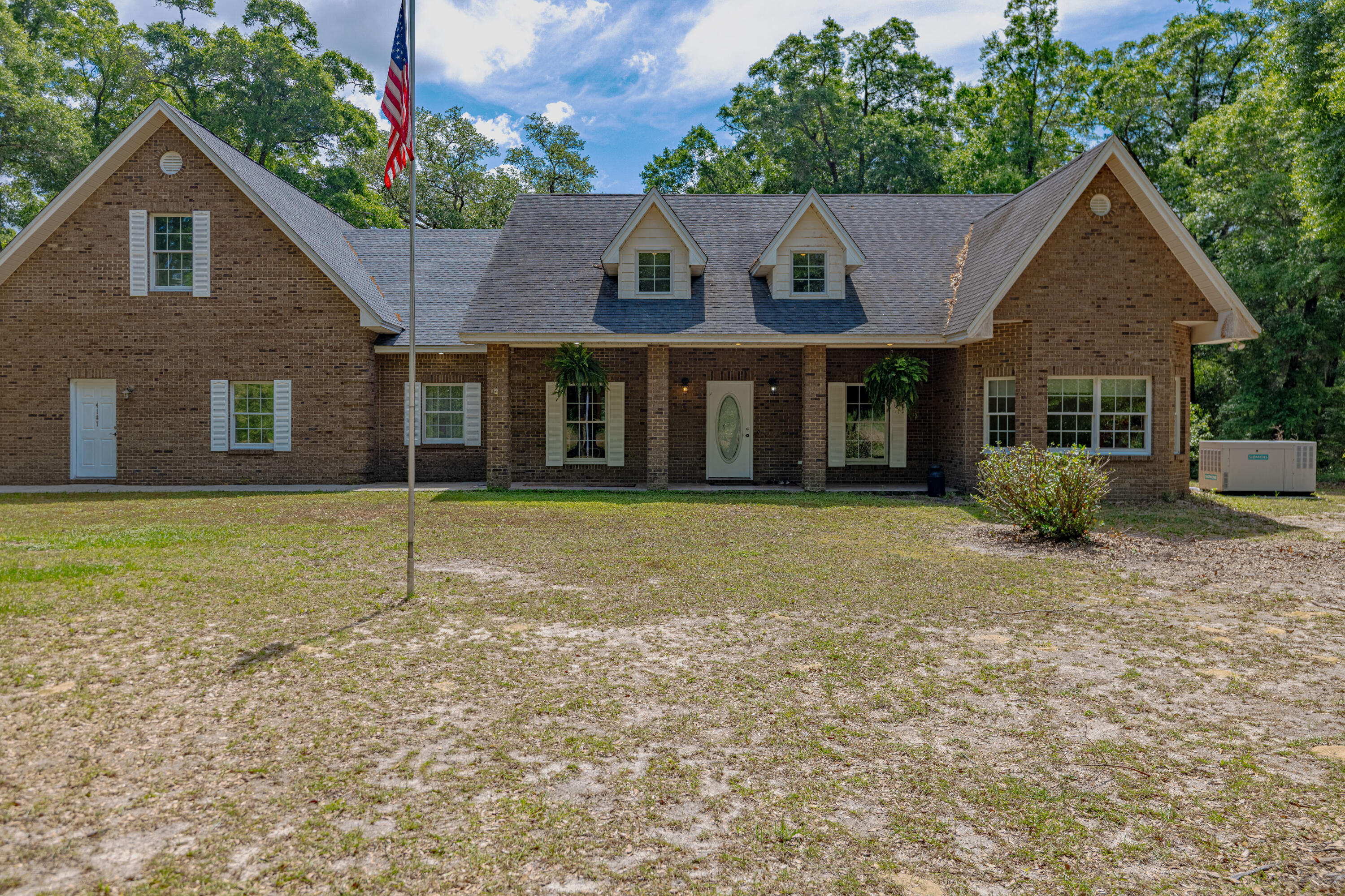 NO RECORDED SUBDIVISION - Residential