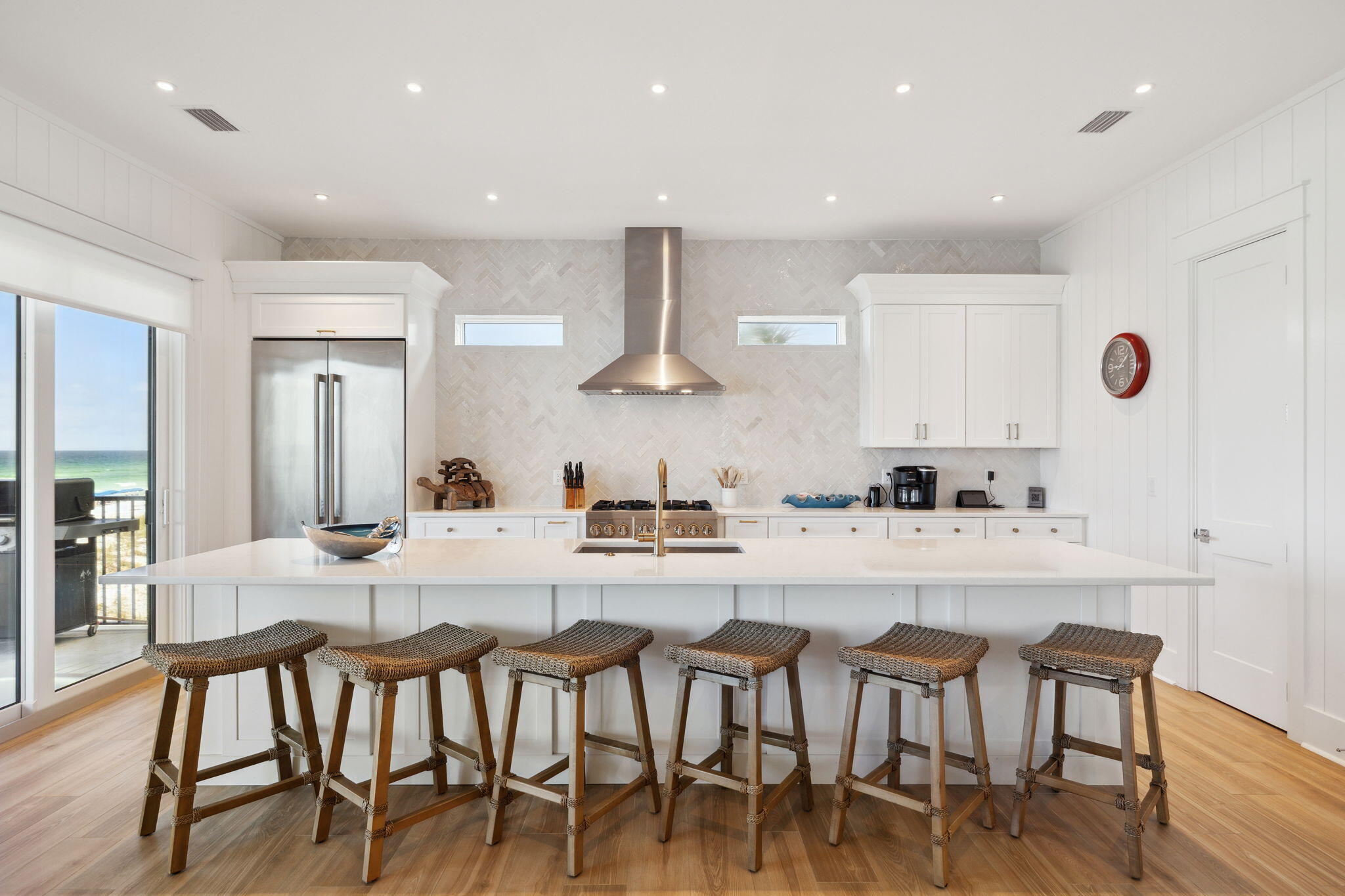 DESTINY SHORES S/D - Residential