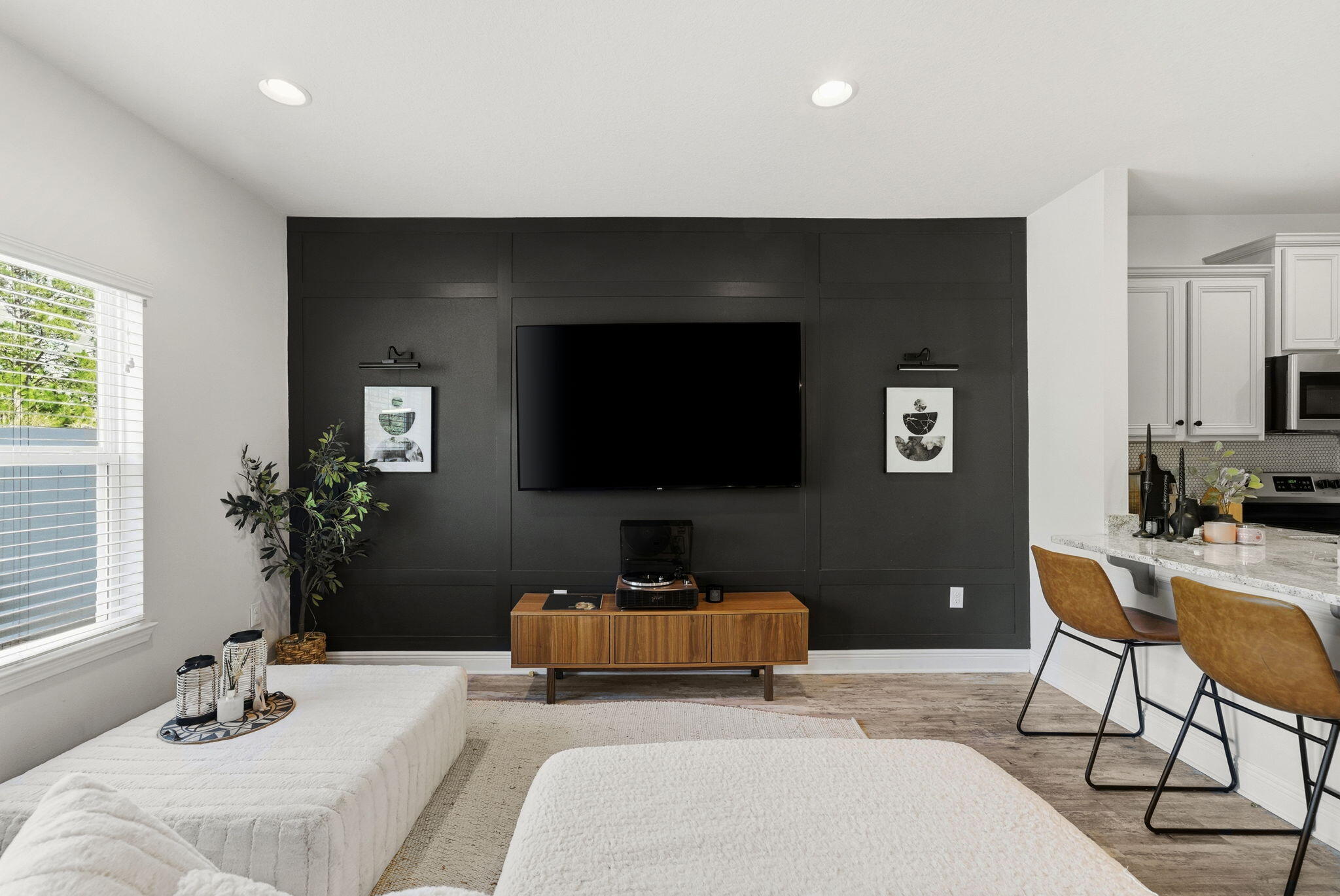 Miller's Crossing - Residential