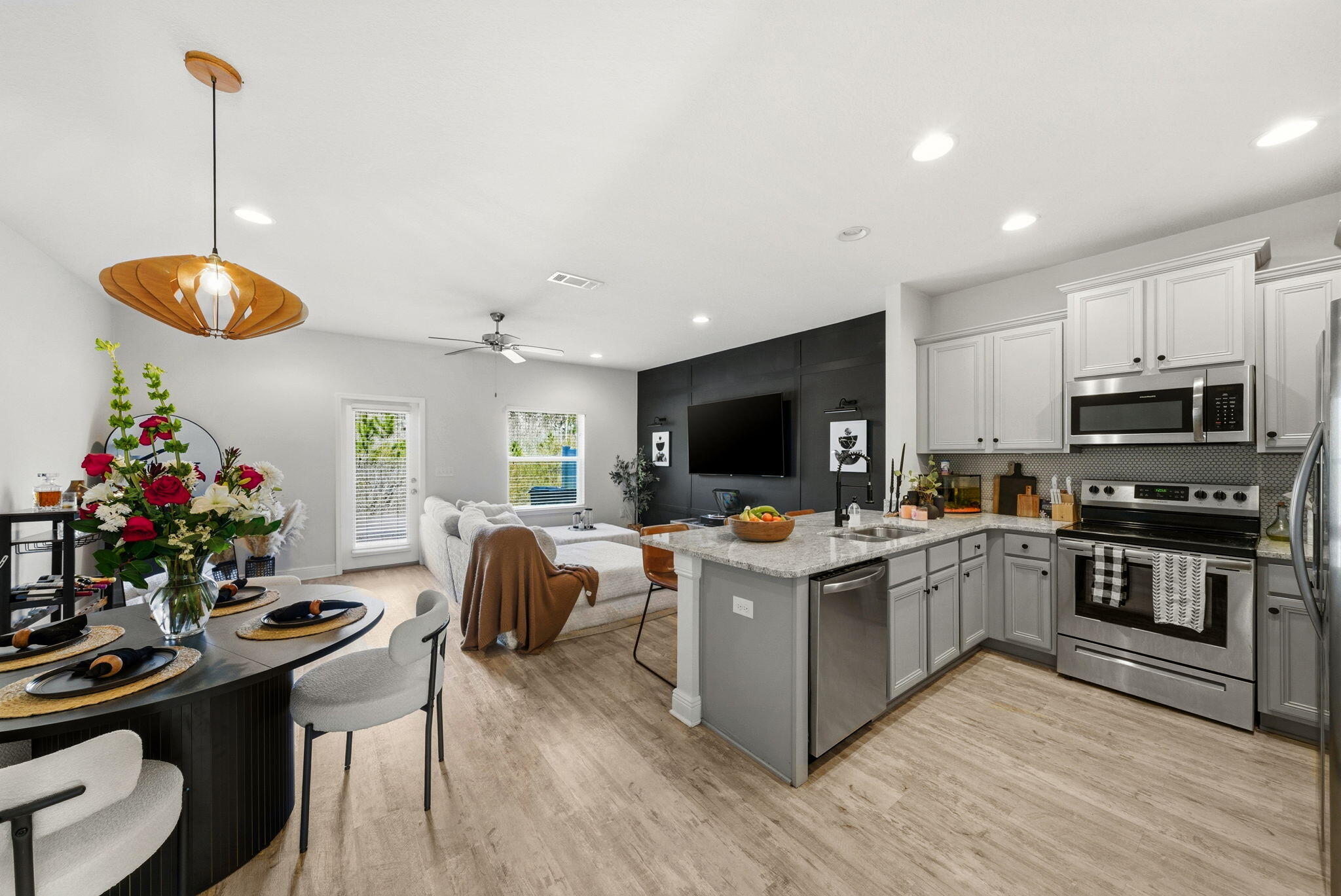 Miller's Crossing - Residential