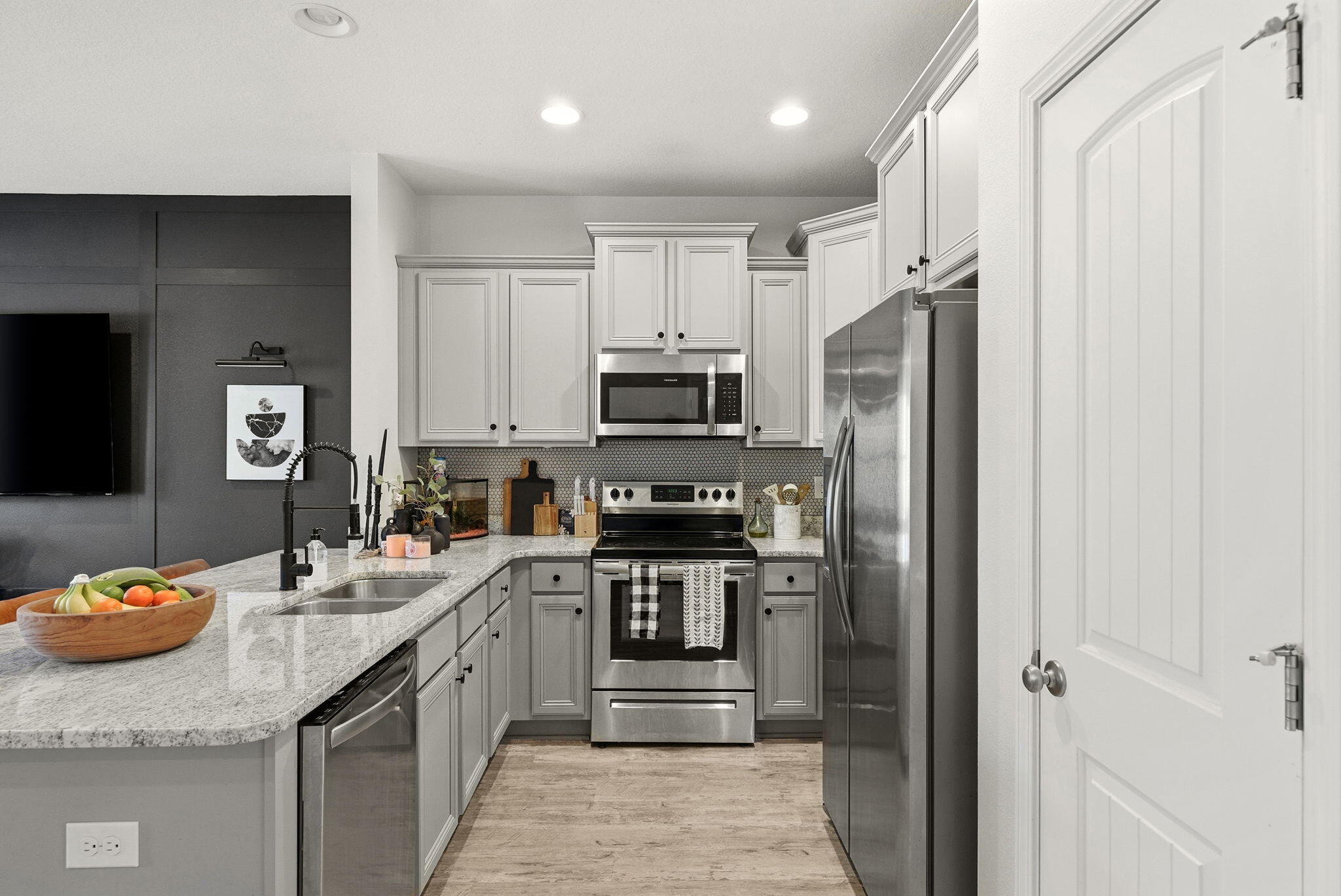 Miller's Crossing - Residential