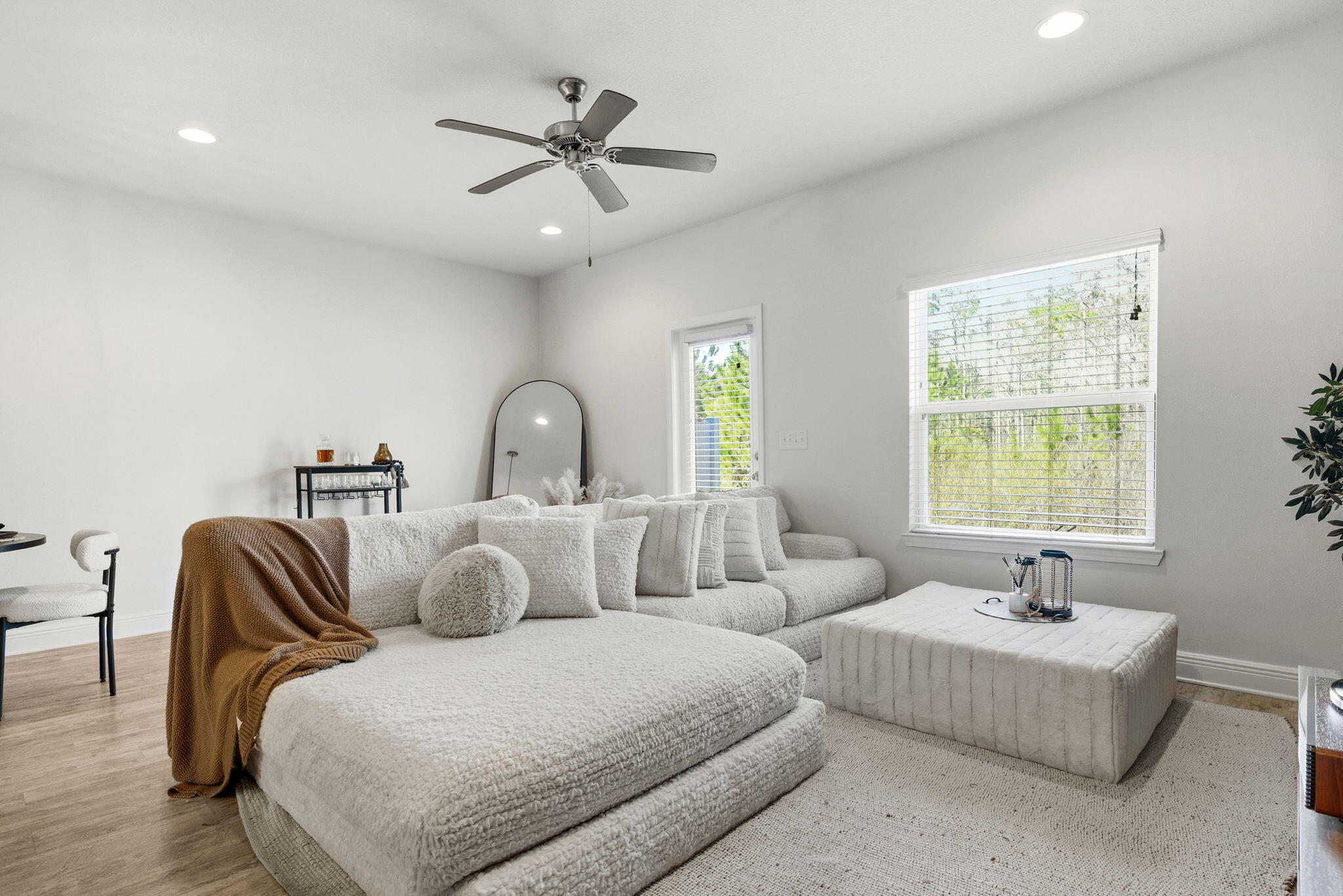 Miller's Crossing - Residential