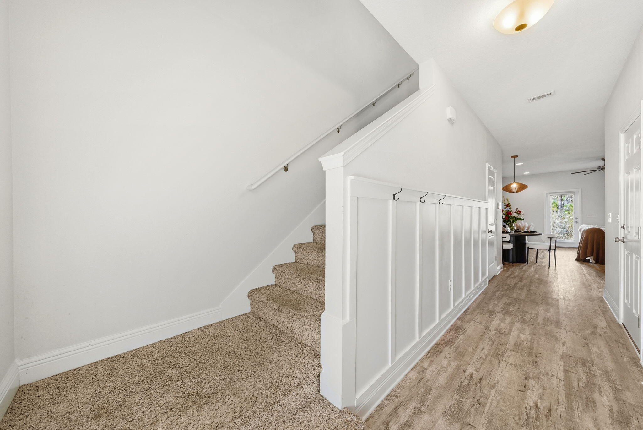Miller's Crossing - Residential