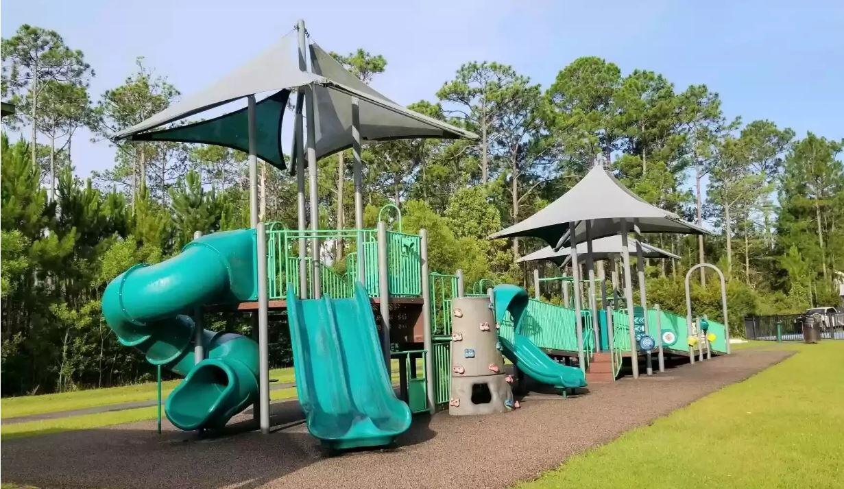 Miller's Crossing - Residential