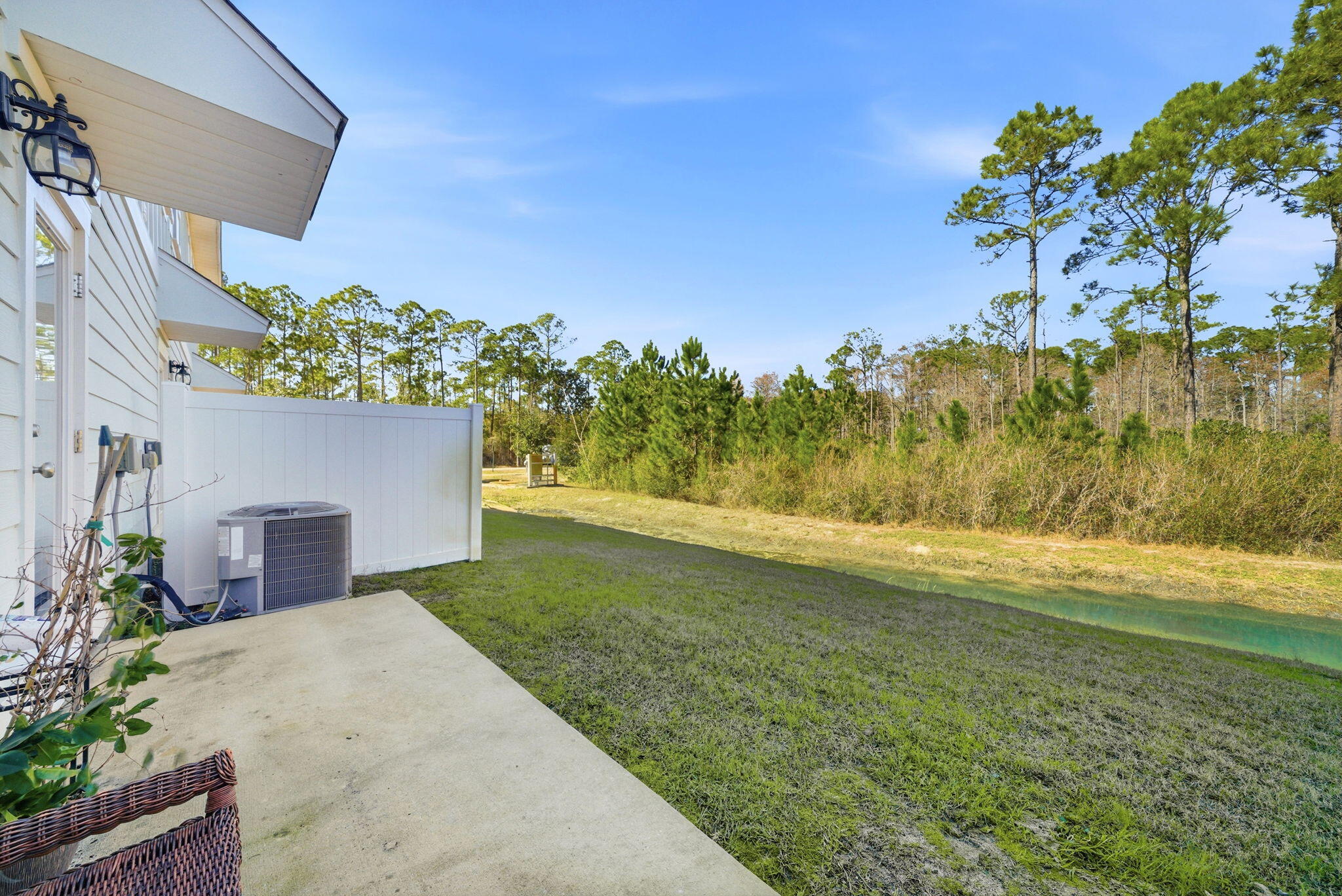 Miller's Crossing - Residential