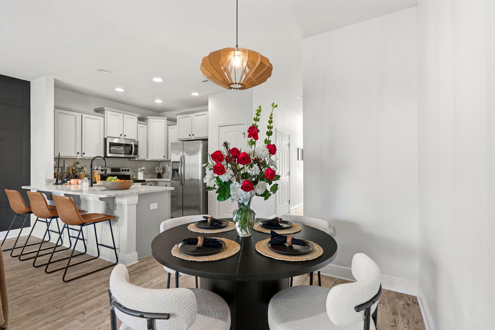 Miller's Crossing - Residential