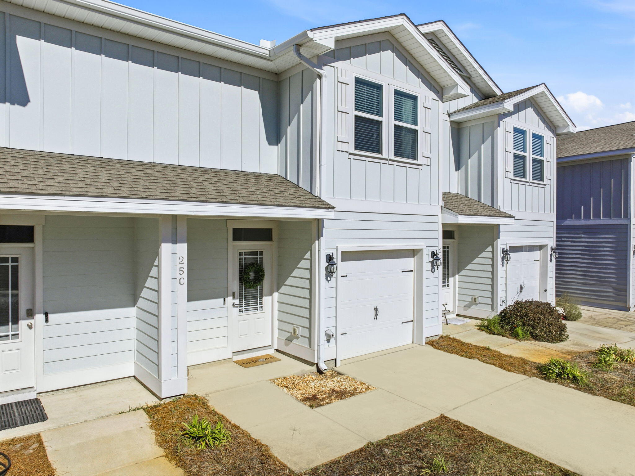 Miller's Crossing - Residential