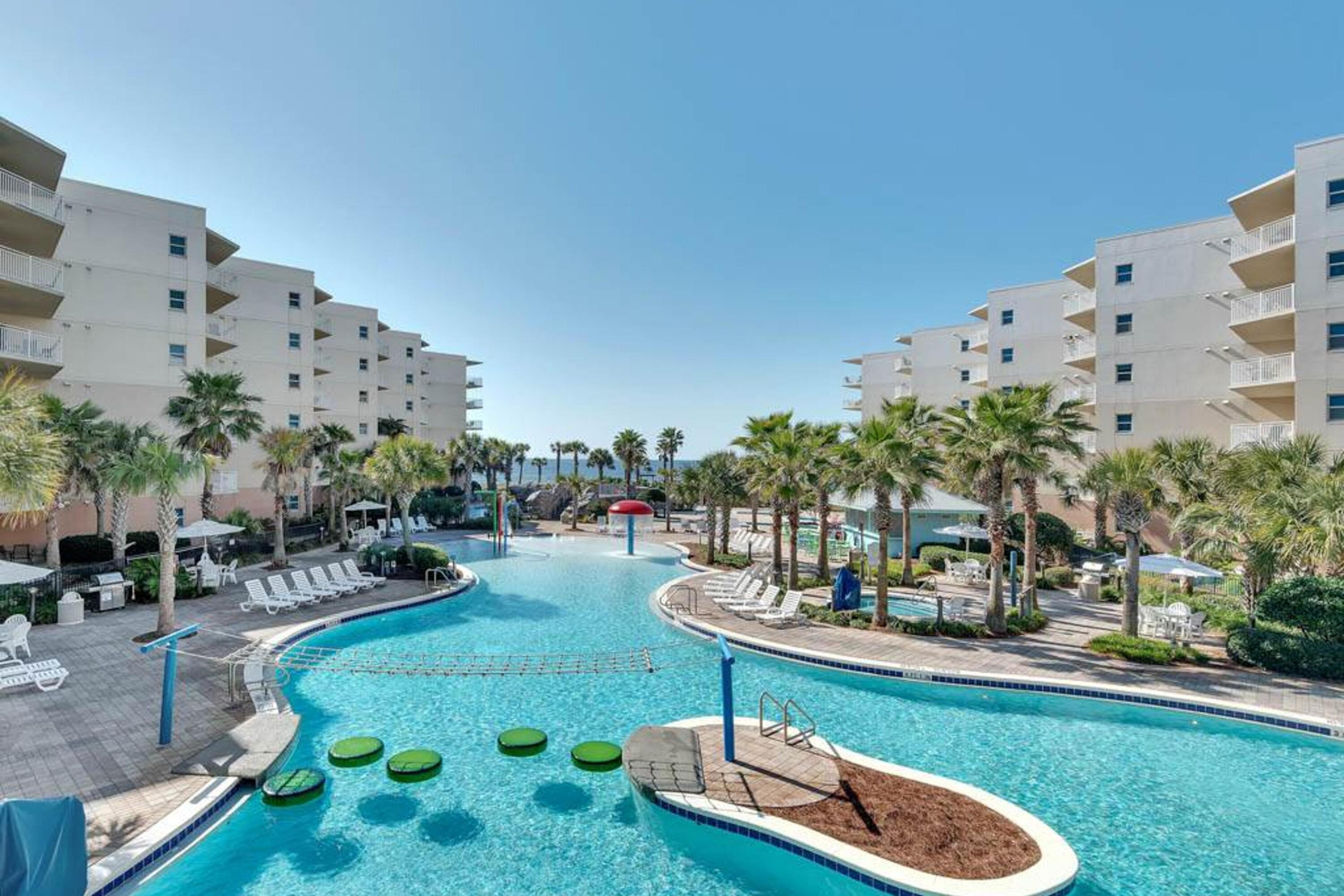 WATERSCAPE - Residential