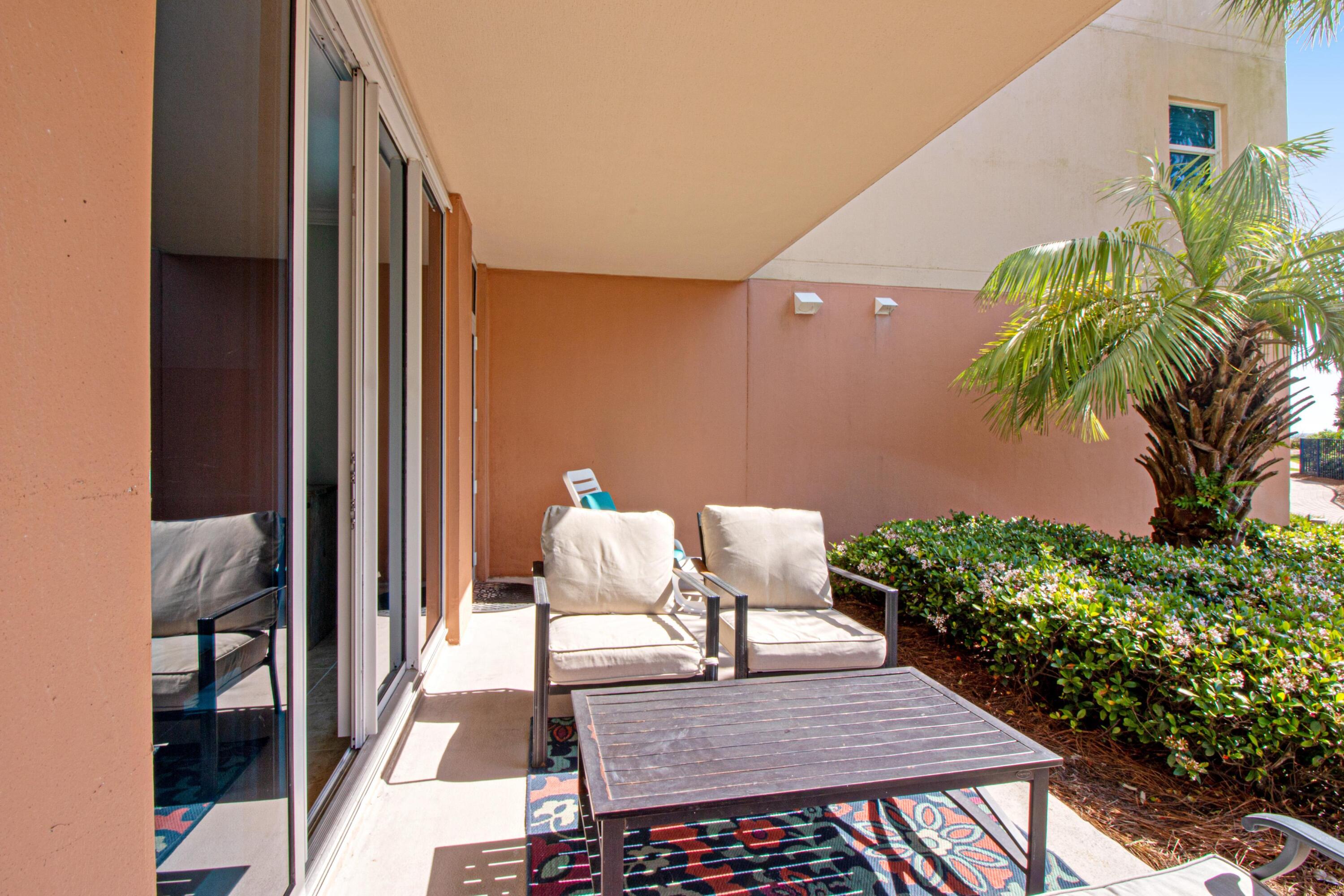 WATERSCAPE - Residential