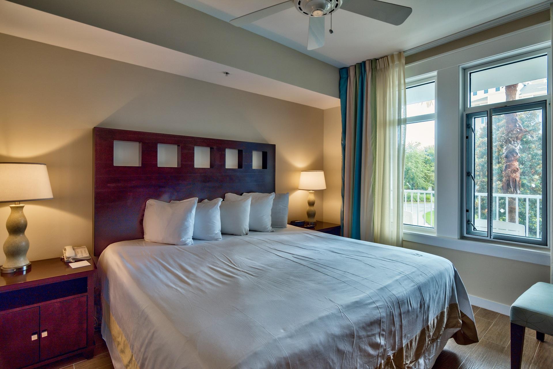 ELATION - Residential Lease