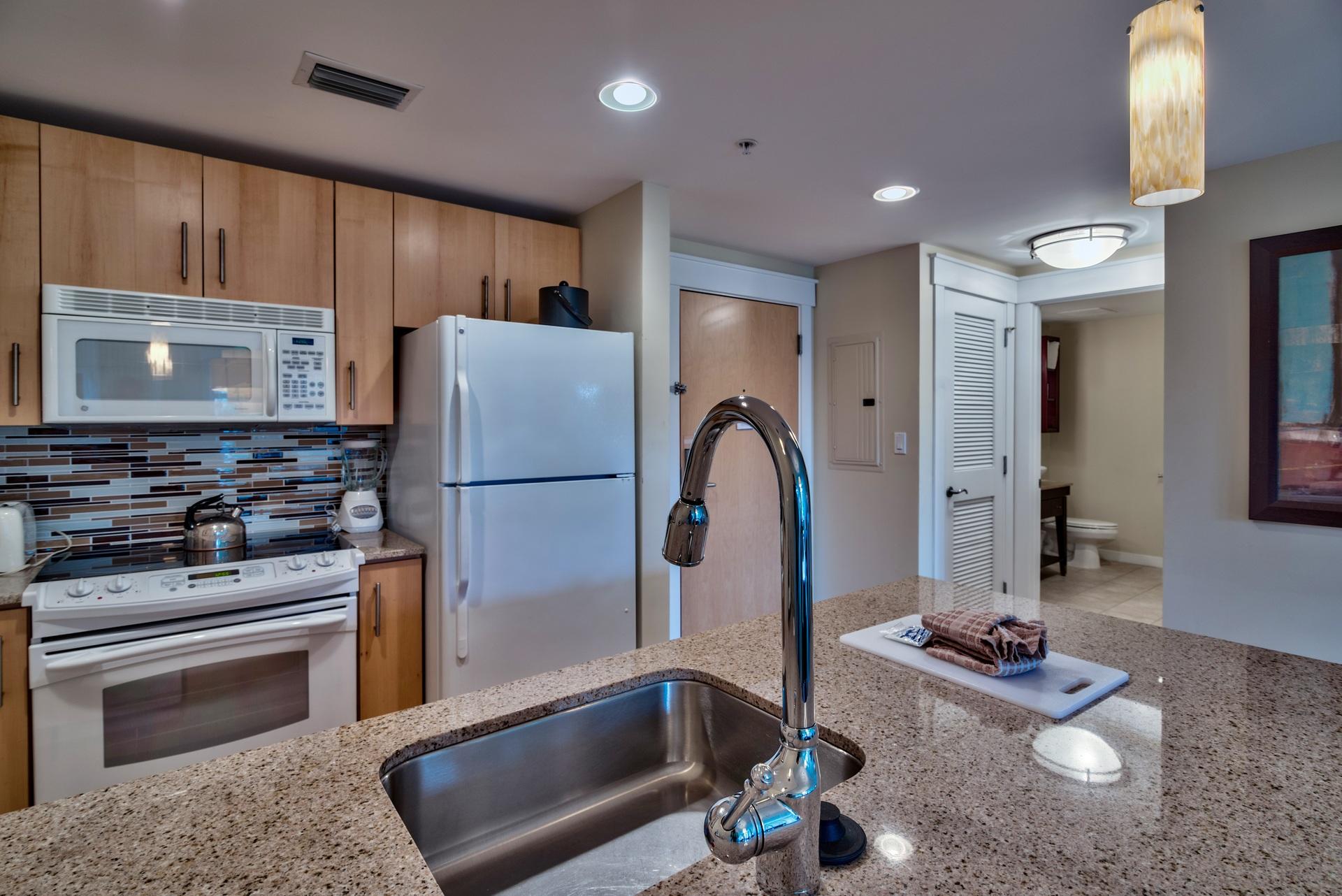 ELATION - Residential Lease